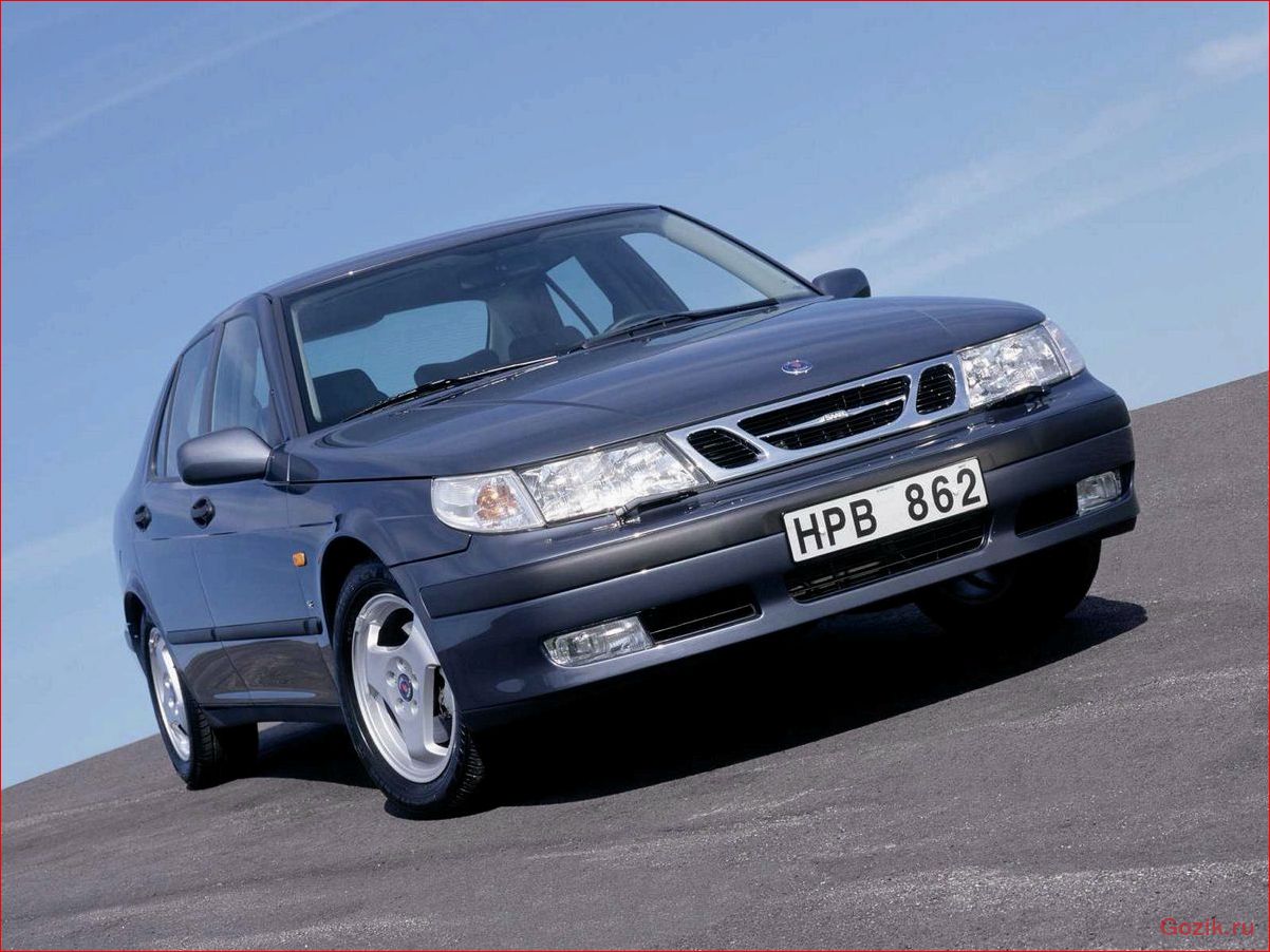 SAAB автомобиль: особенности, модели, технические характеристики saab, автомобиль, особенности, модели, технические