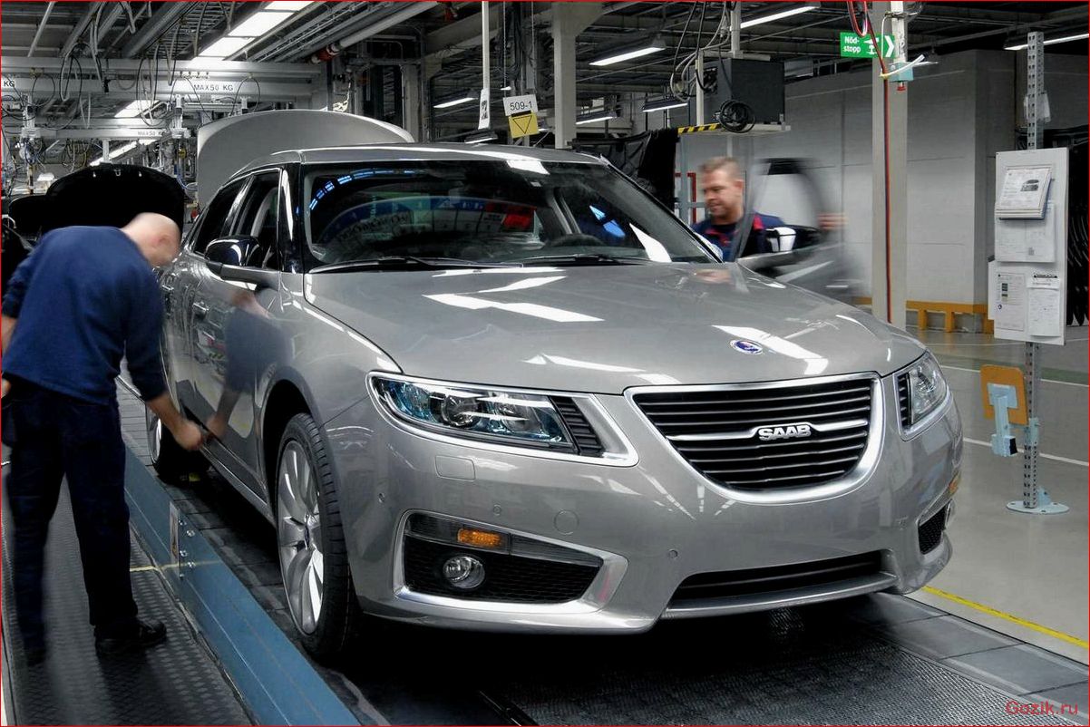 SAAB автомобиль: особенности, модели, технические характеристики saab, автомобиль, особенности, модели, технические