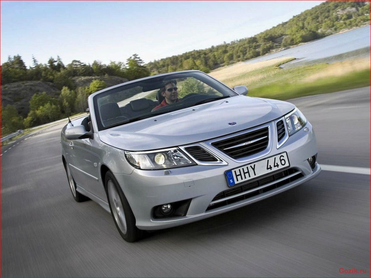 SAAB автомобиль: особенности, модели, технические характеристики saab, автомобиль, особенности, модели, технические