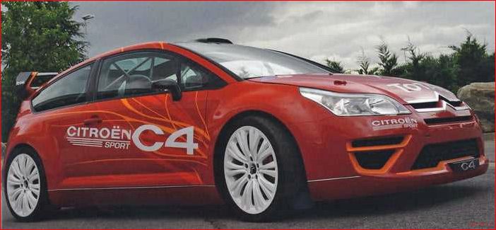 Citroen C4 Collection теперь доступен в России: новая версия автомобиля для любителей стиля и комфорта. citroen, collection, теперь, доступен, россии