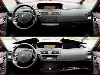 Citroen C4 Collection теперь доступен в России: новая версия автомобиля для любителей стиля и комфорта. citroen, collection, теперь, доступен, россии