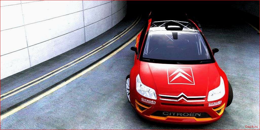 Citroen C4 Collection теперь доступен в России: новая версия автомобиля для любителей стиля и комфорта. citroen, collection, теперь, доступен, россии