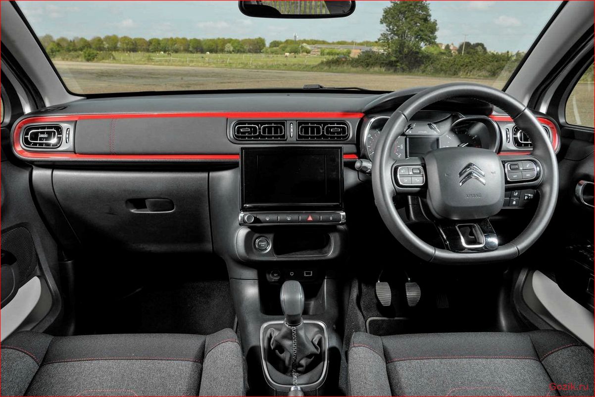 Citroen C4 Collection теперь доступен в России: новая версия автомобиля для любителей стиля и комфорта. citroen, collection, теперь, доступен, россии