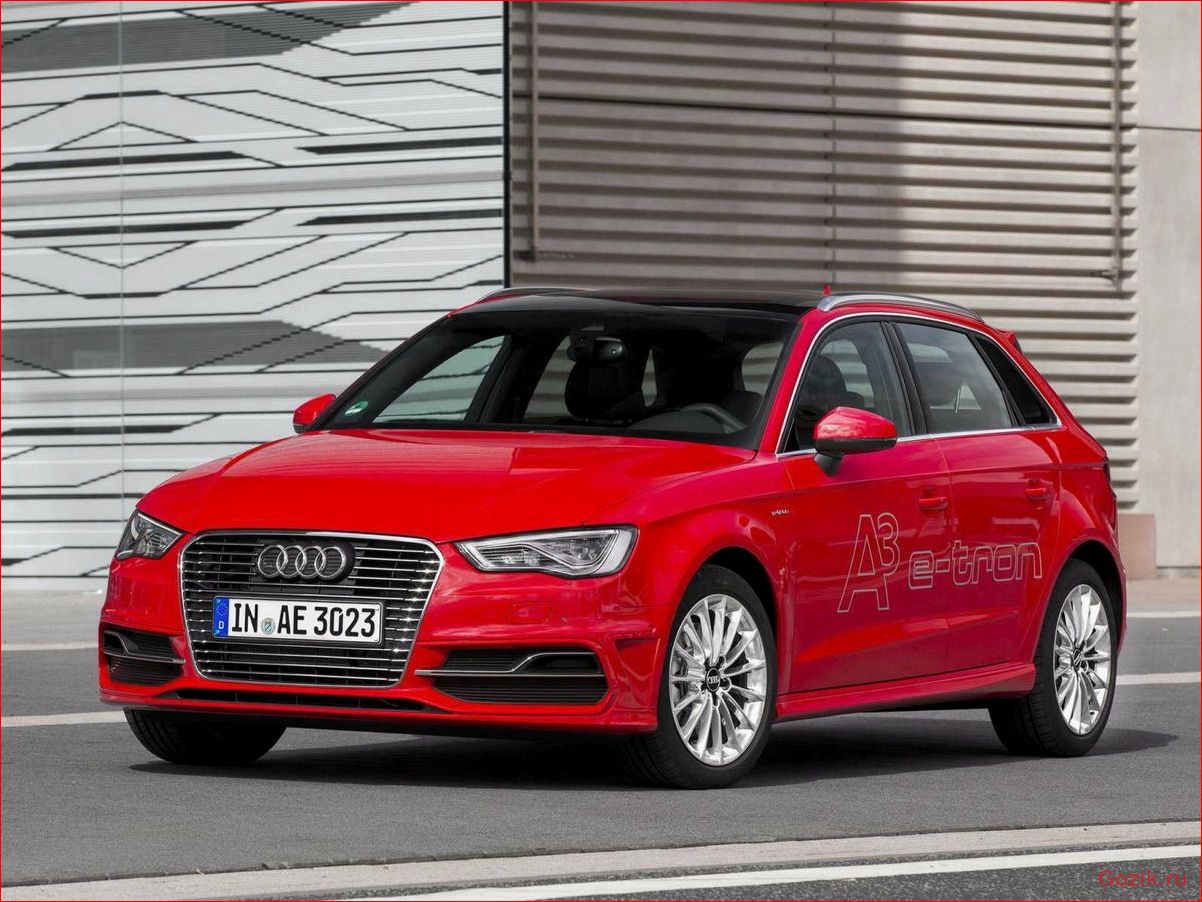 Новый Audi A3 2013 года: особенности и преимущества модели для российского рынка новый, audi, 2013, года, особенности