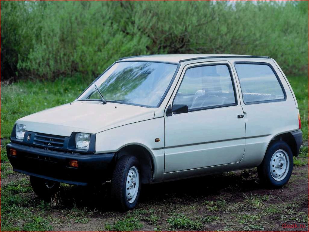 автоваз, возродить