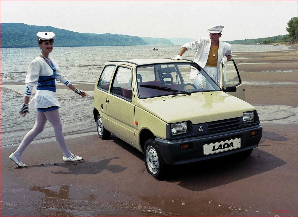 автоваз, возродить