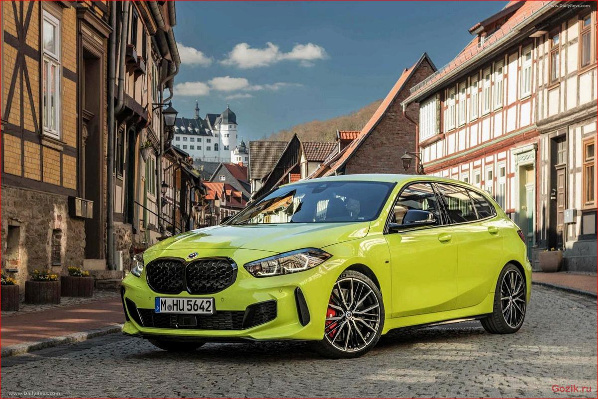 135i, технические, характеристики, отзывы, цена