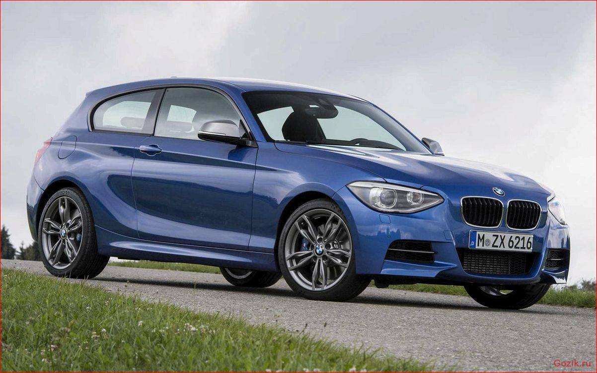 135i, технические, характеристики, отзывы, цена
