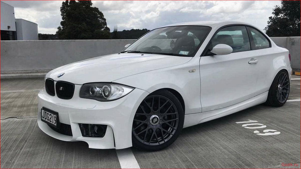 135i, технические, характеристики, отзывы, цена