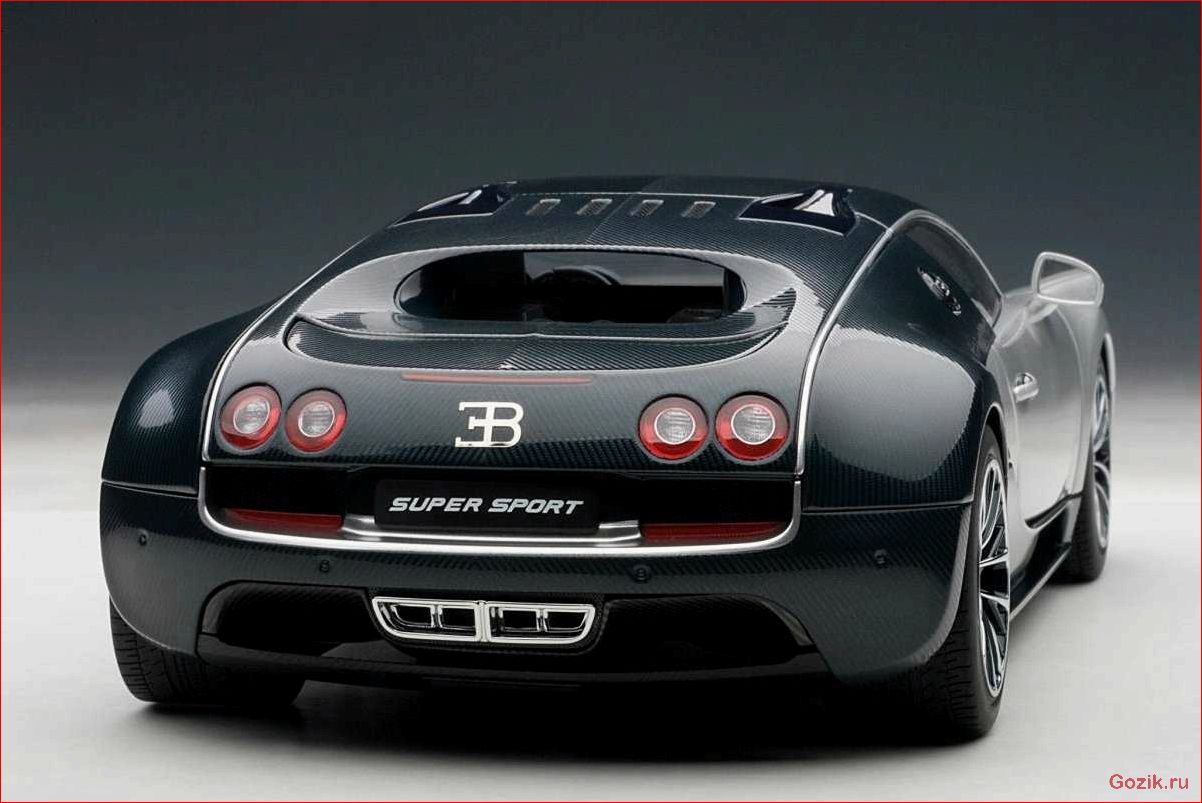 bugatti, история, особенности, легендарного, автомобильного