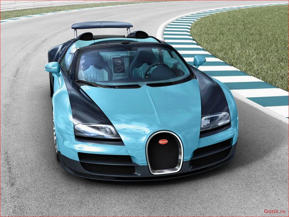 bugatti, история, особенности, легендарного, автомобильного