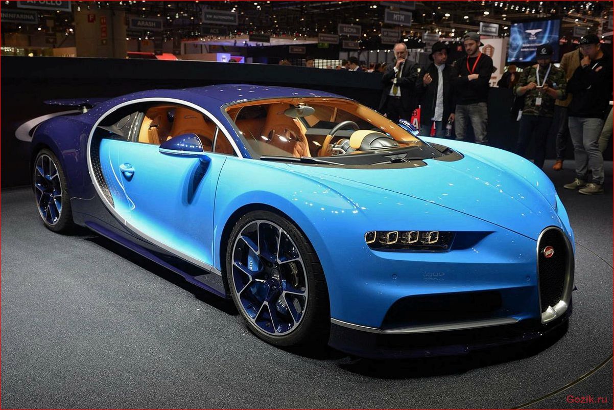 bugatti, история, особенности, легендарного, автомобильного