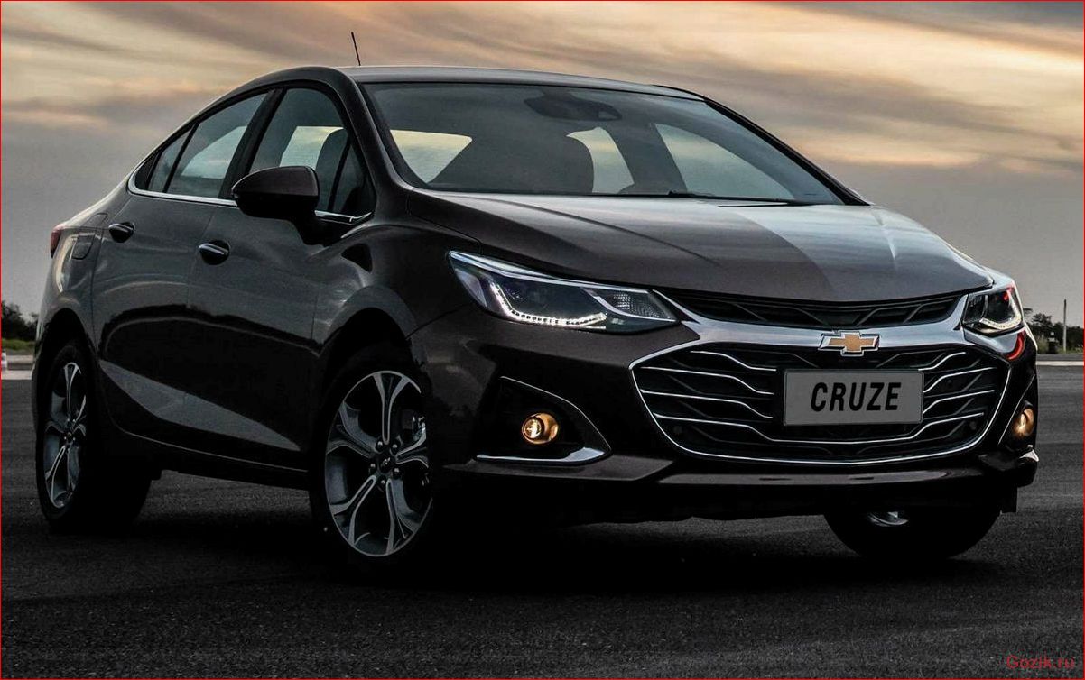 Chevrolet анонсировал обновлённый седан Prisma chevrolet, анонсировал, обновлённый, седан, prisma