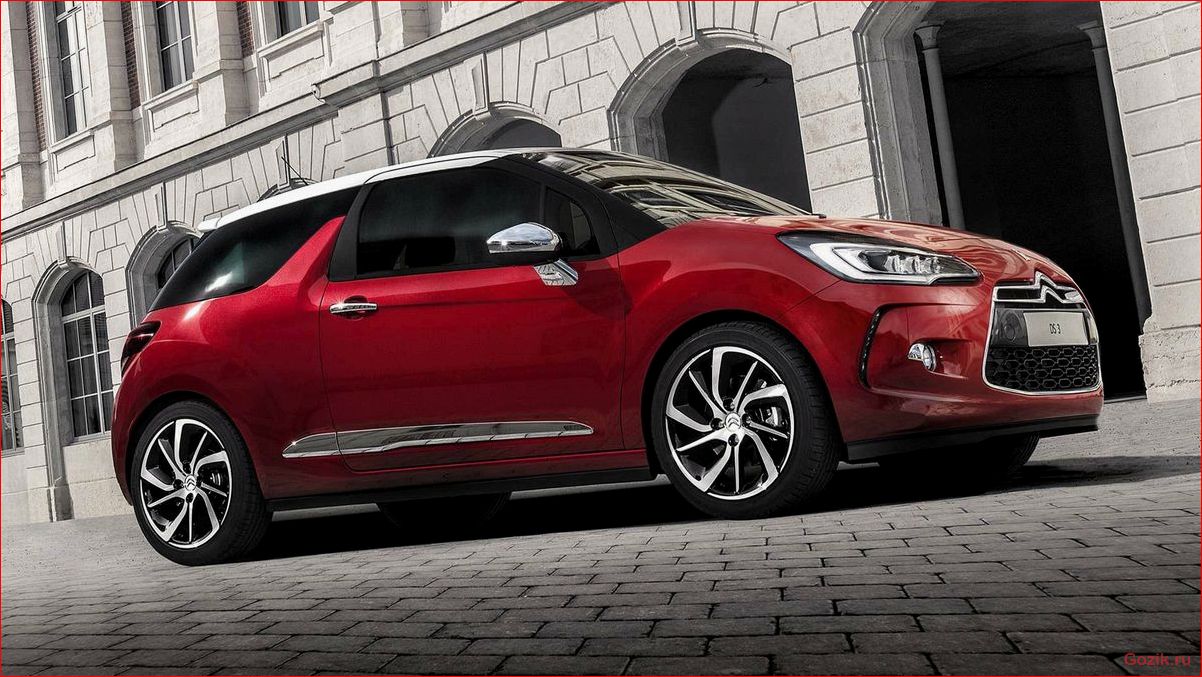 citroen, история, модели, особенности