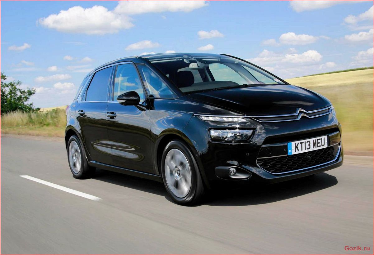 citroen, история, модели, особенности