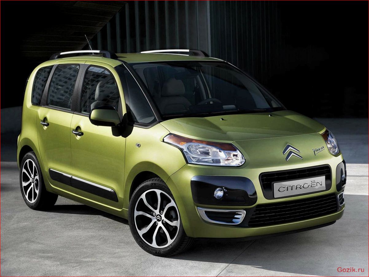 citroen, история, модели, особенности