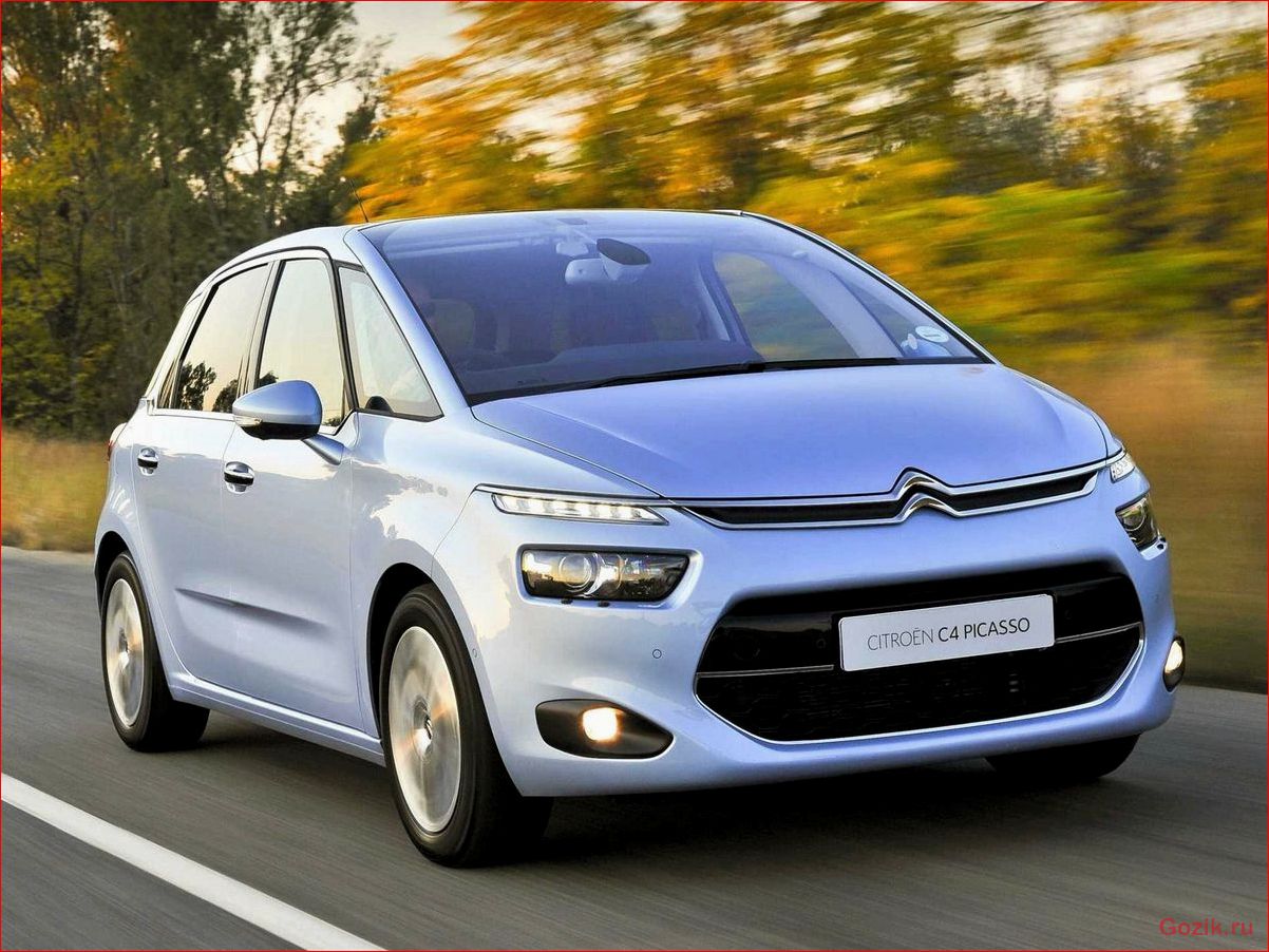citroen, история, модели, особенности