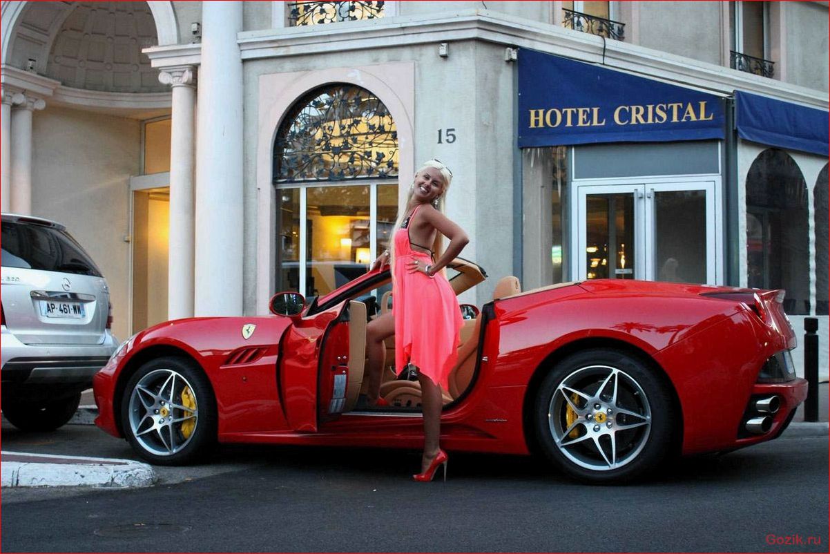 "Горячий" Ferrari 458 Italia покажут во Франкфурте горячий, ferrari, italia, покажут, франкфурте