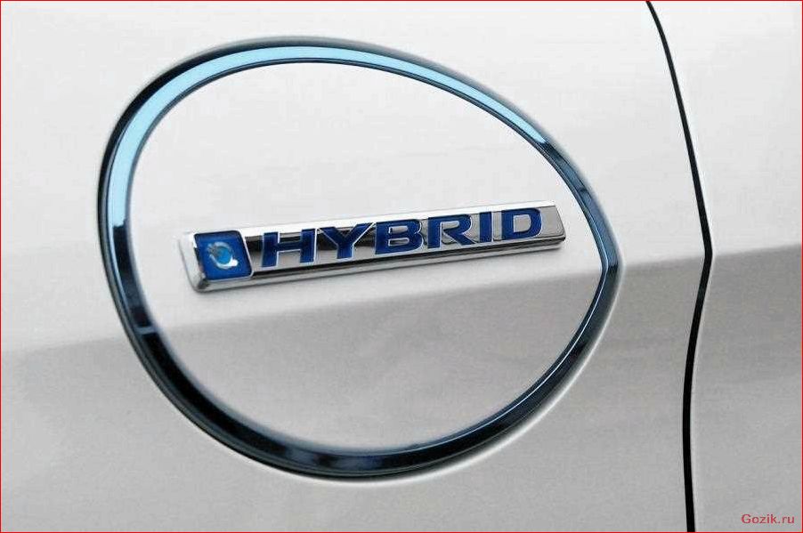 Honda представила новый Accord Plug-in Hybrid honda, представила, новый, accord, plug-in
