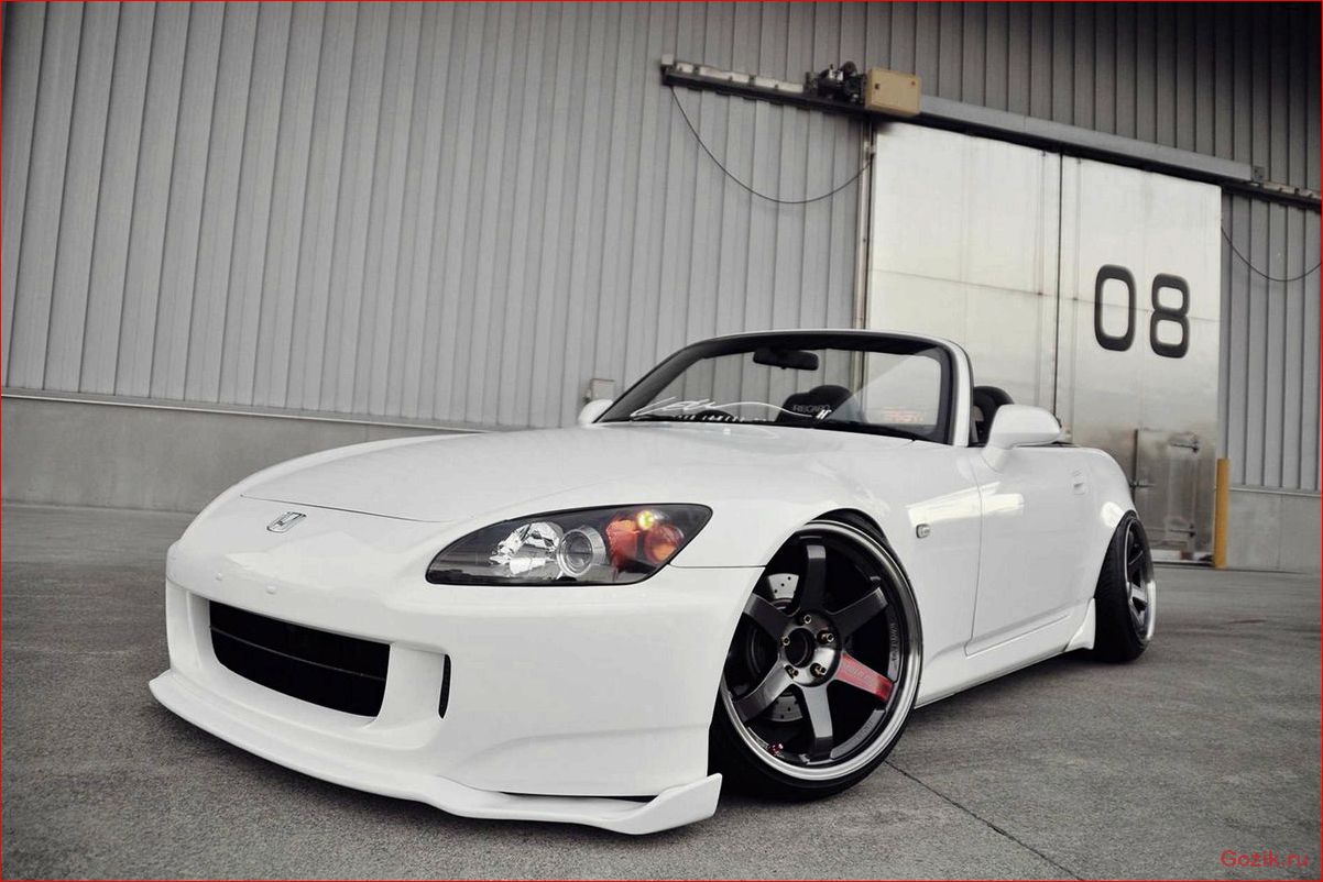 Honda S2000: описание, характеристики, отзывы honda, s2000, описание, характеристики, отзывы