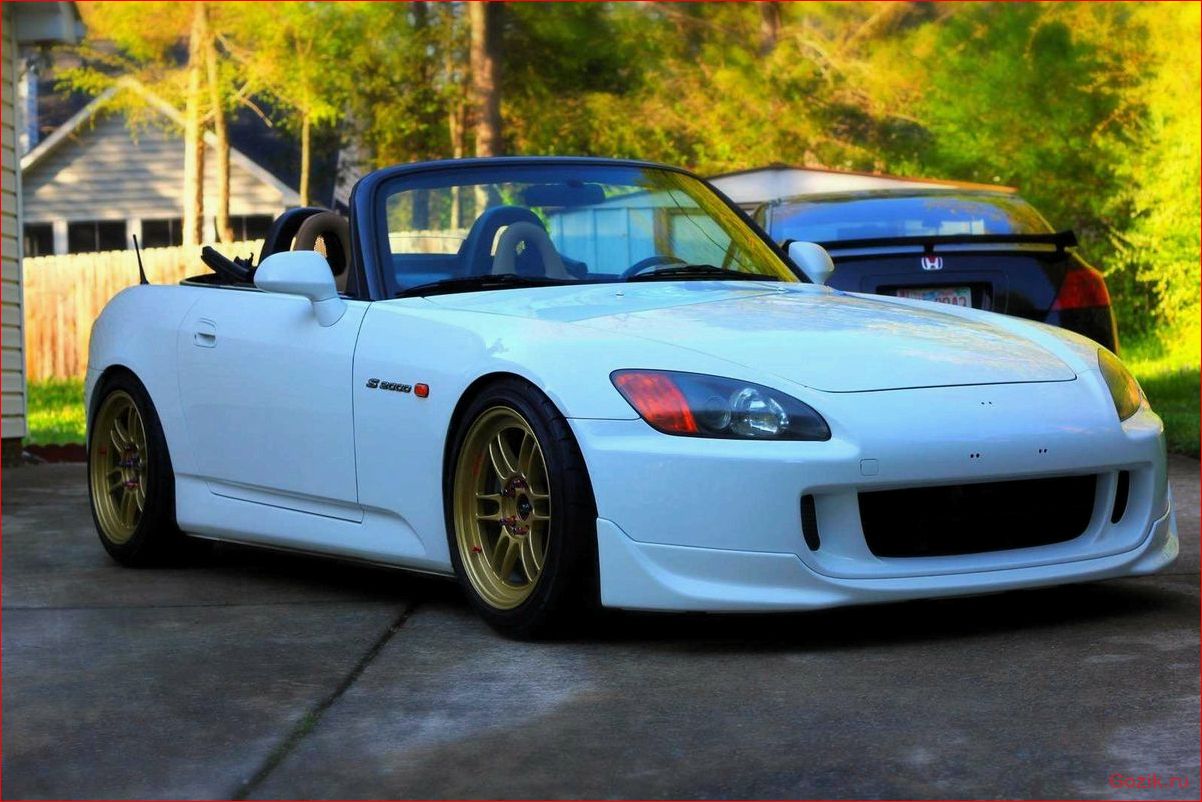 Honda S2000: описание, характеристики, отзывы honda, s2000, описание, характеристики, отзывы