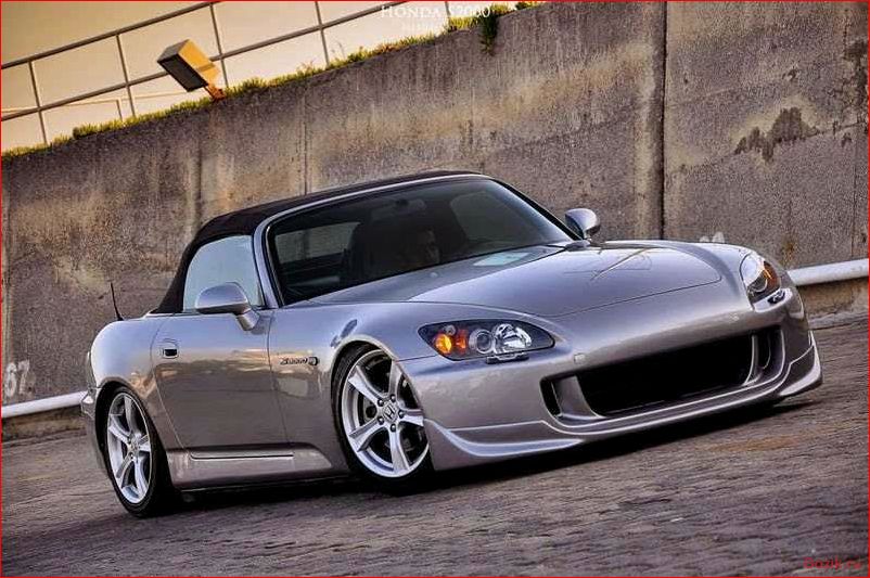 Honda S2000: описание, характеристики, отзывы honda, s2000, описание, характеристики, отзывы