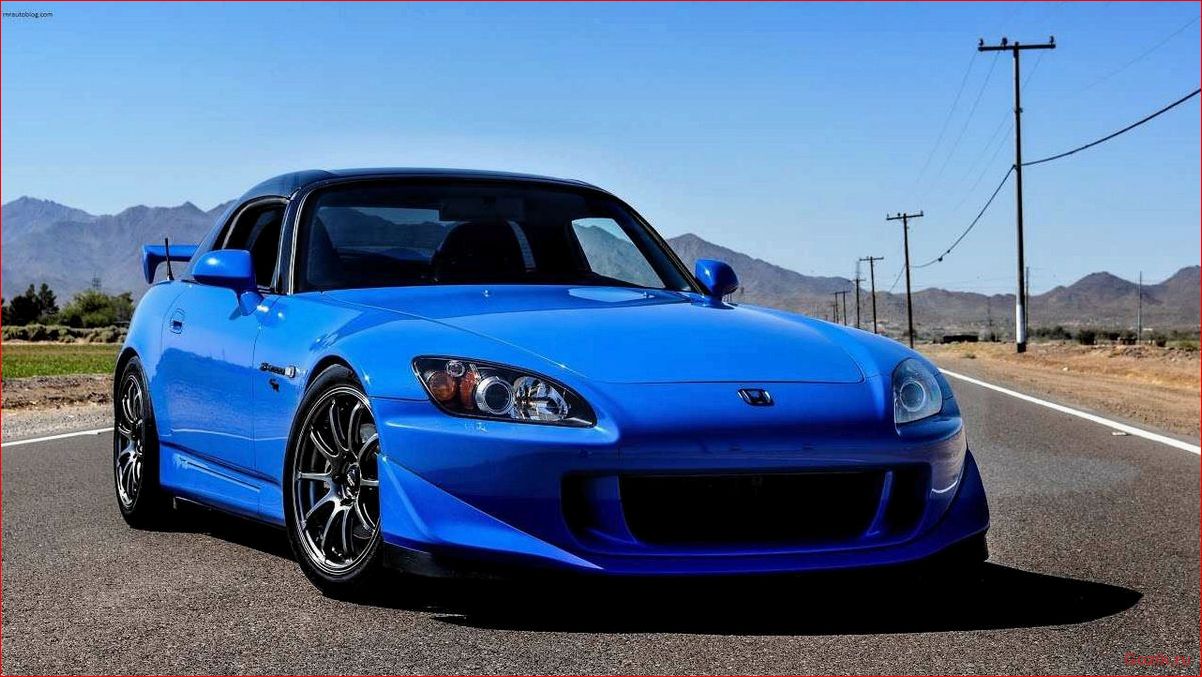 Honda S2000: описание, характеристики, отзывы honda, s2000, описание, характеристики, отзывы