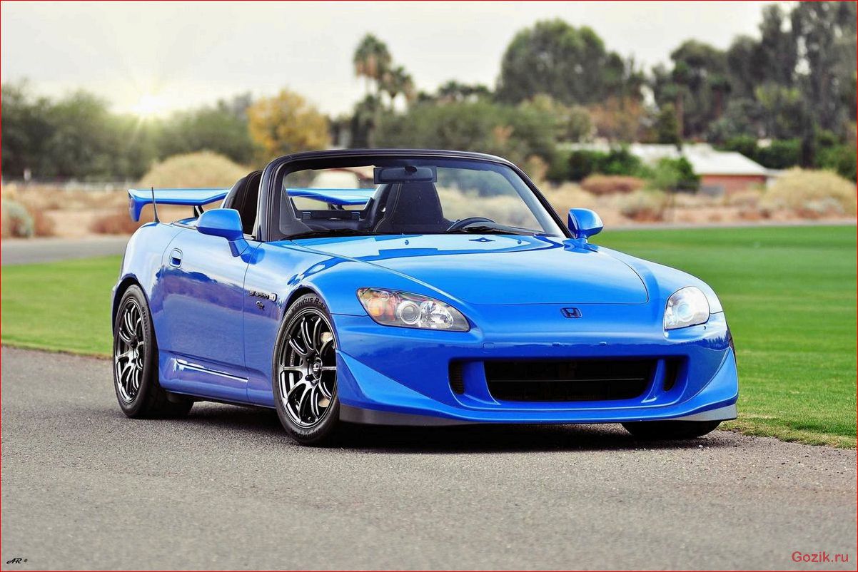 Honda S2000: описание, характеристики, отзывы honda, s2000, описание, характеристики, отзывы