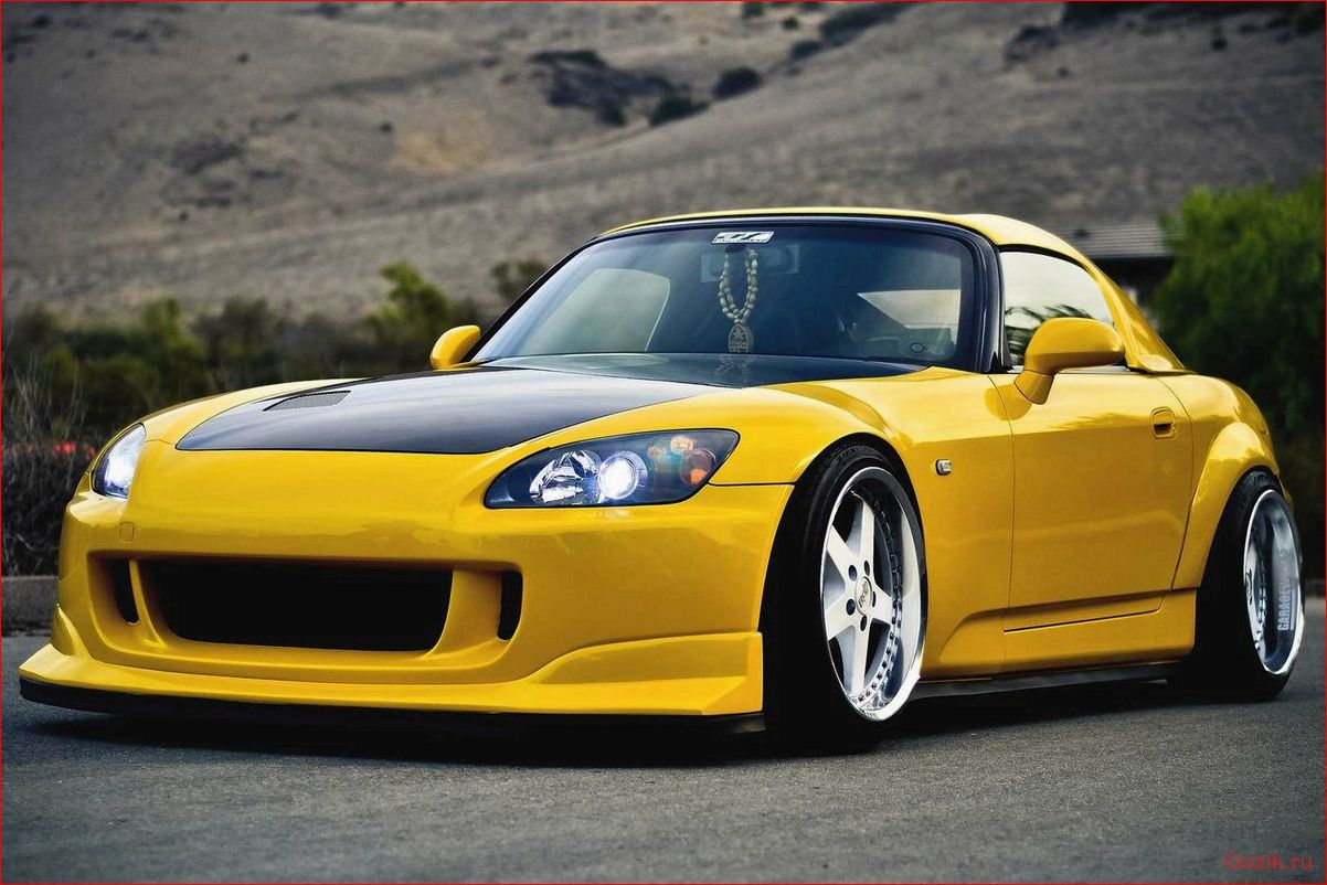 Honda S2000: описание, характеристики, отзывы honda, s2000, описание, характеристики, отзывы