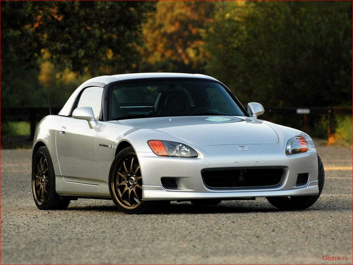 Honda S2000: описание, характеристики, отзывы honda, s2000, описание, характеристики, отзывы