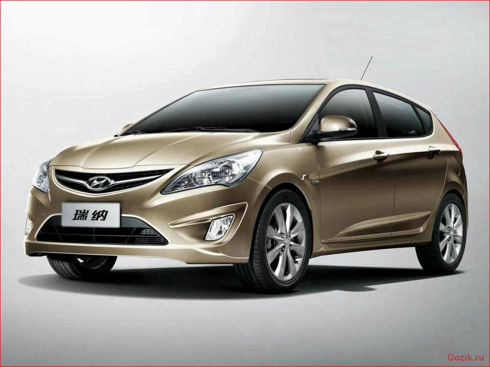 Hyundai Accent 2011: характеристики, отзывы, цены hyundai, accent, 2011, характеристики, отзывы