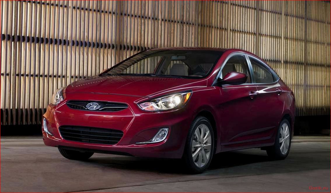 Hyundai Accent 2011: характеристики, отзывы, цены hyundai, accent, 2011, характеристики, отзывы