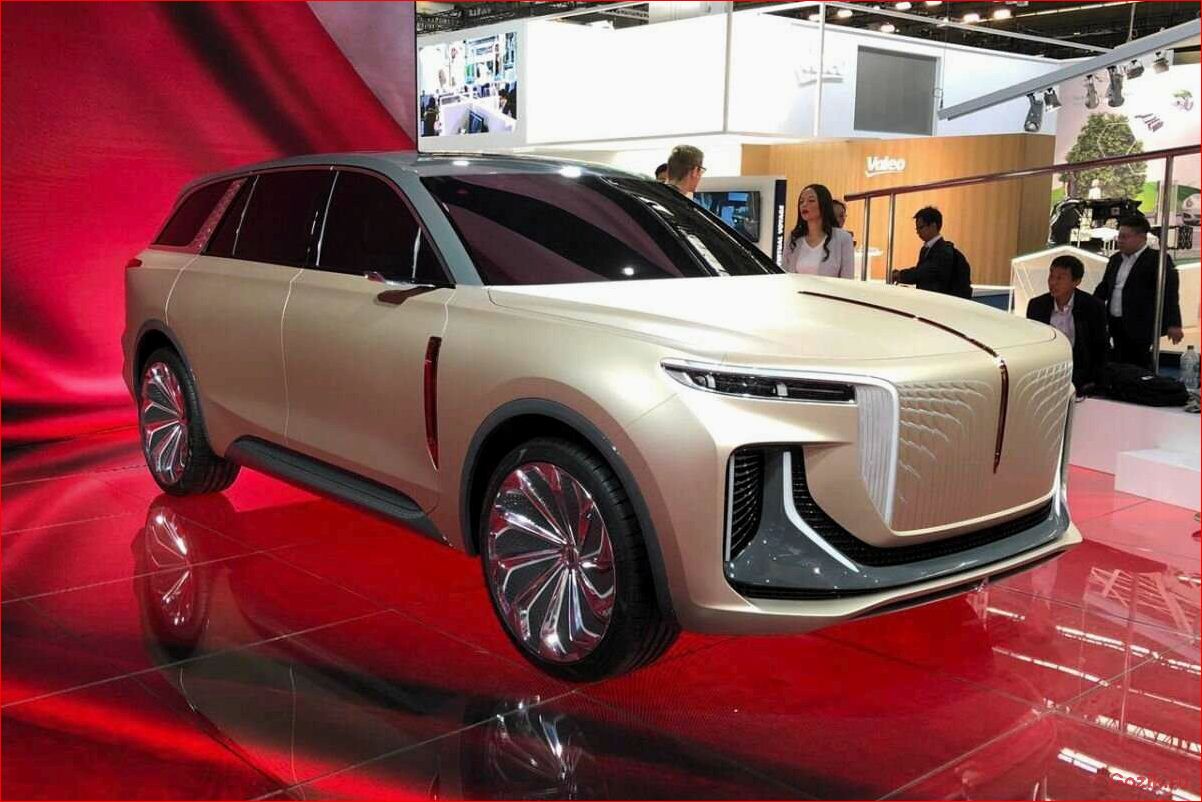 Китайские автомобили: особенности и популярные бренды китайские, автомобили, особенности, популярные, бренды