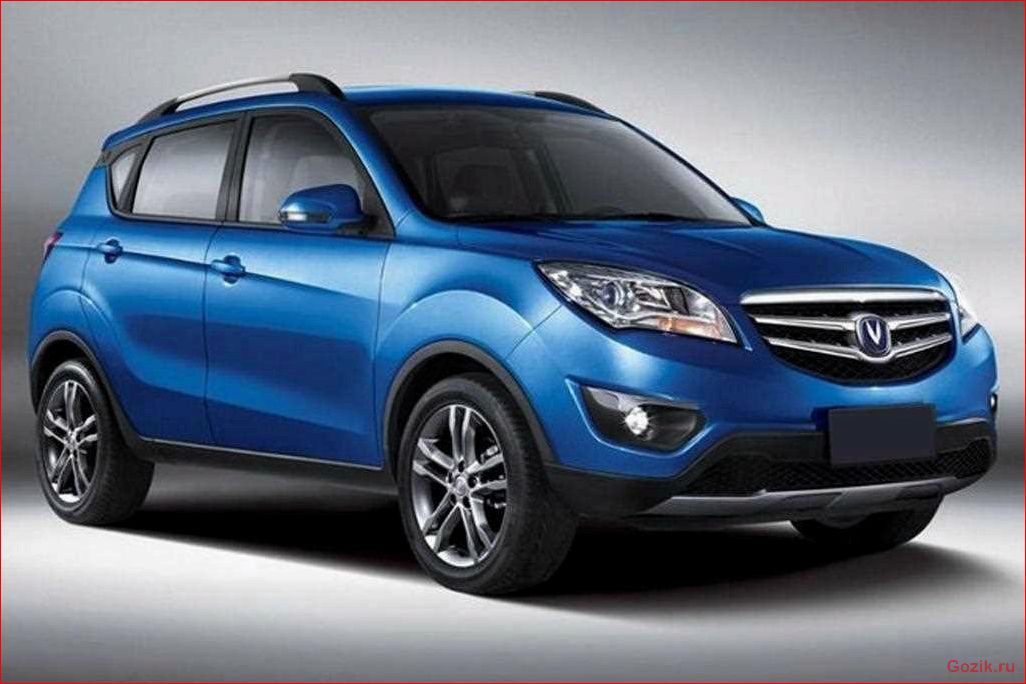 Китайские автомобили: особенности и популярные бренды китайские, автомобили, особенности, популярные, бренды