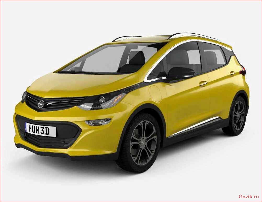 Opel Ampera набирает популярность opel, ampera, набирает, популярность