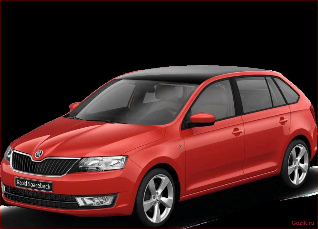 skoda, rapid, spaceback, 2014, года