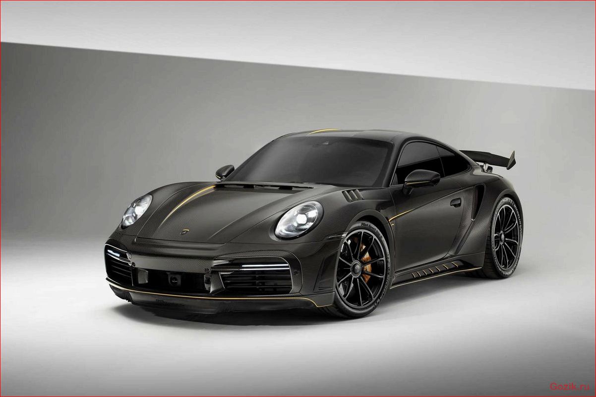 Узнайте больше о мощном и быстром турбо-спорткаре Porsche 911 Turbo узнайте, больше, мощном, быстром, турбо-спорткаре