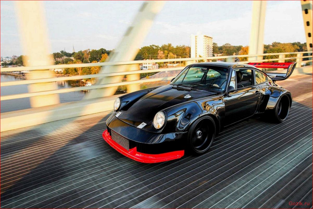 Узнайте больше о мощном и быстром турбо-спорткаре Porsche 911 Turbo узнайте, больше, мощном, быстром, турбо-спорткаре