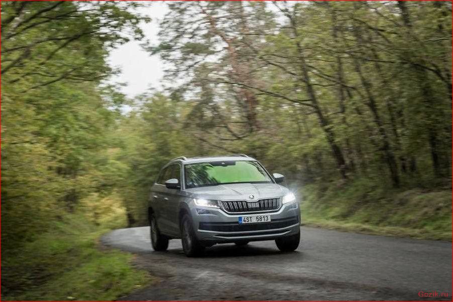 новая, skoda, yeti, laurin, klement