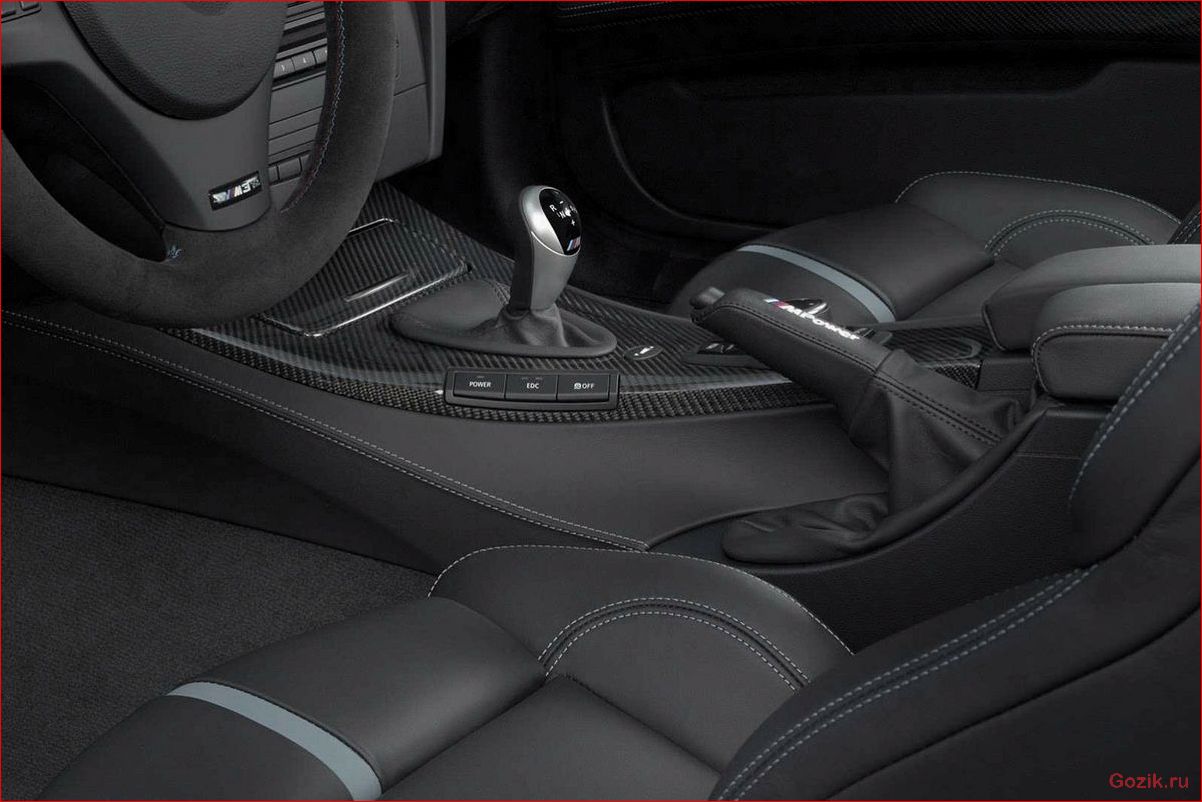 BMW Champion Edition M3 DTM: особая серия для настоящих поклонников гоночных автомобилей champion, edition, особая, серия, настоящих