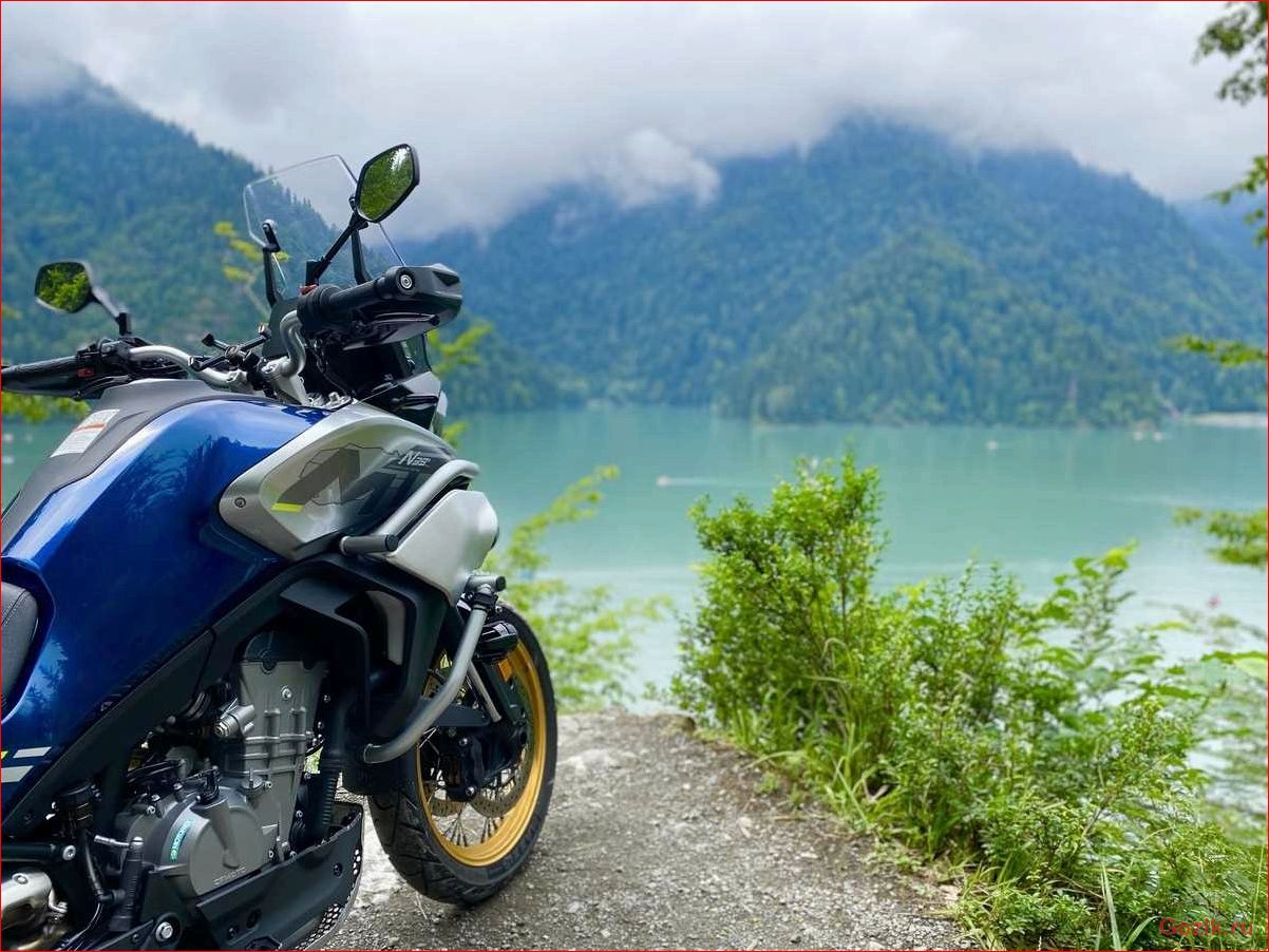 CFMOTO 800MT EXPLORE — самый технологичный и комфортный тур-эндуро cfmoto, 800mt, explore, технологичный