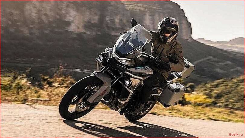 CFMOTO 800MT EXPLORE — самый технологичный и комфортный тур-эндуро cfmoto, 800mt, explore, технологичный