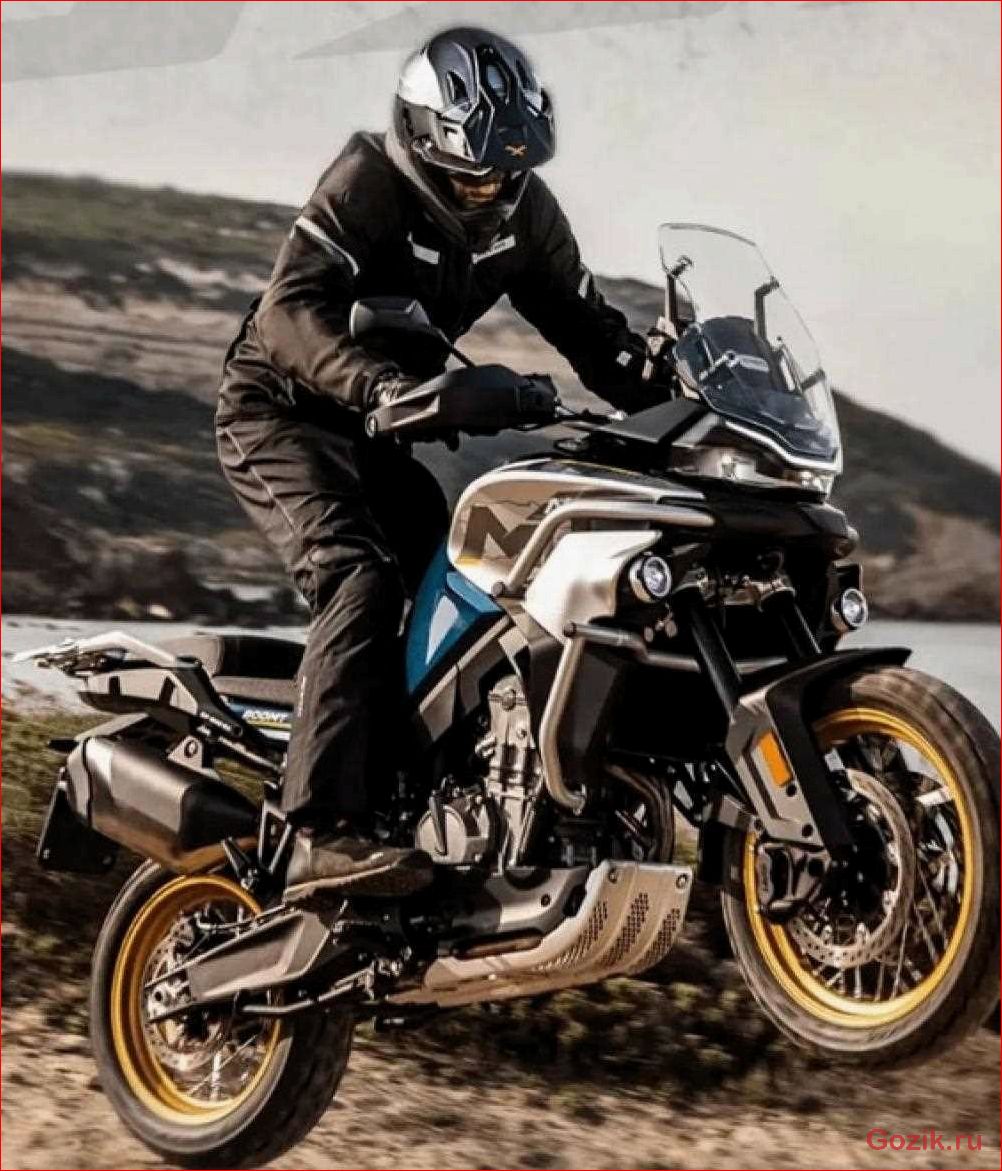 CFMOTO 800MT EXPLORE — самый технологичный и комфортный тур-эндуро cfmoto, 800mt, explore, технологичный