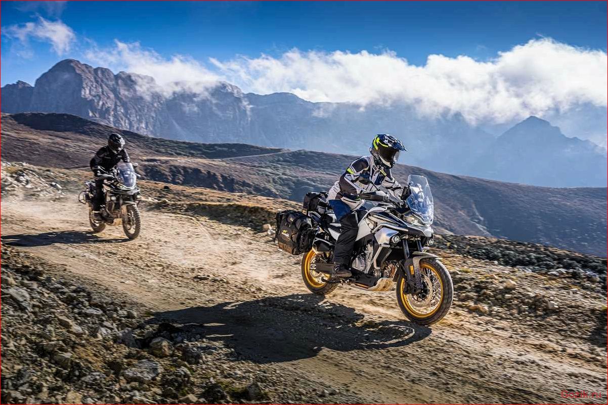 CFMOTO 800MT EXPLORE — самый технологичный и комфортный тур-эндуро cfmoto, 800mt, explore, технологичный