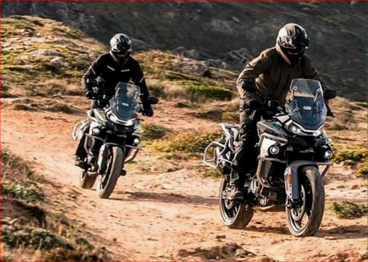 CFMOTO 800MT EXPLORE — самый технологичный и комфортный тур-эндуро cfmoto, 800mt, explore, технологичный