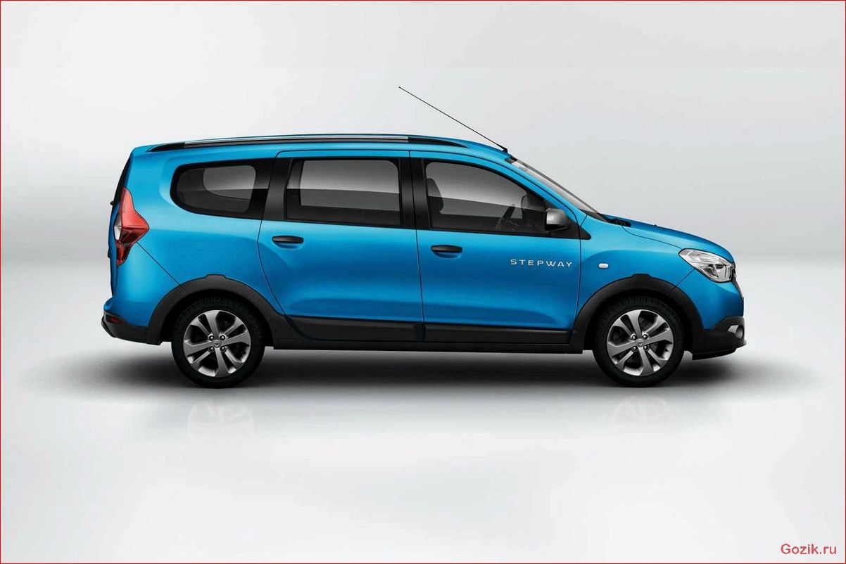 Dacia Lodgy 2012: обзор модели, характеристики и отзывы владельцев dacia, lodgy, 2012, обзор, модели