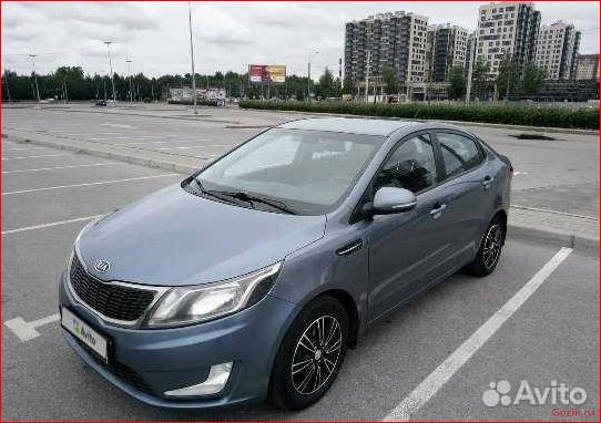 Kia Rio 2011-2012: обзор, характеристики, отзывы владельцев 2011-2012, обзор, характеристики, отзывы, владельцев