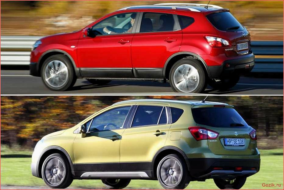 Компактный кроссовер Fiat Sedici компактный, кроссовер, fiat, sedici