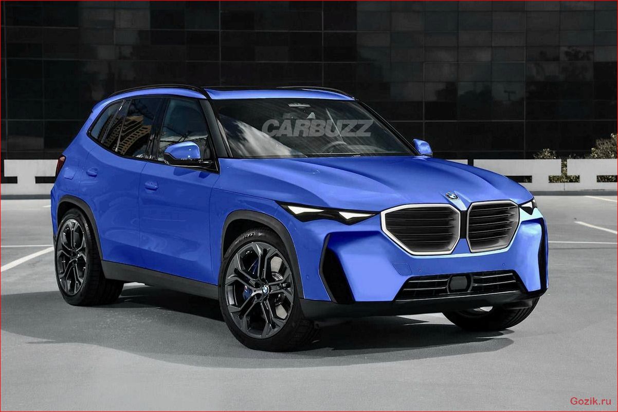 Новый BMW X5 2014 года: официальная презентация от немецкого производителя новый, 2014, года, официальная, презентация