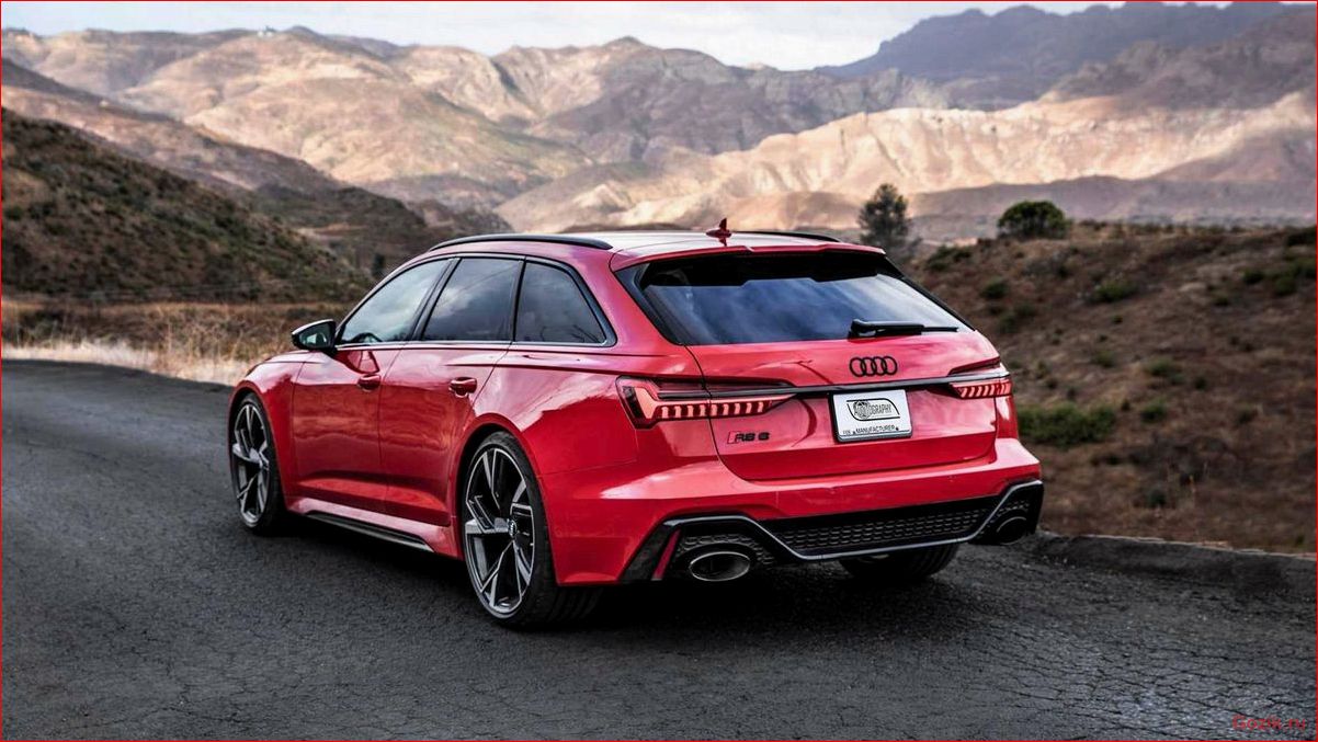 новый, audi, стал, быстрее